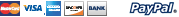 Payment Methods