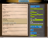 Playlist Admin View