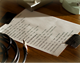 Print Setlists View